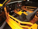  Mustang GT-R Concept