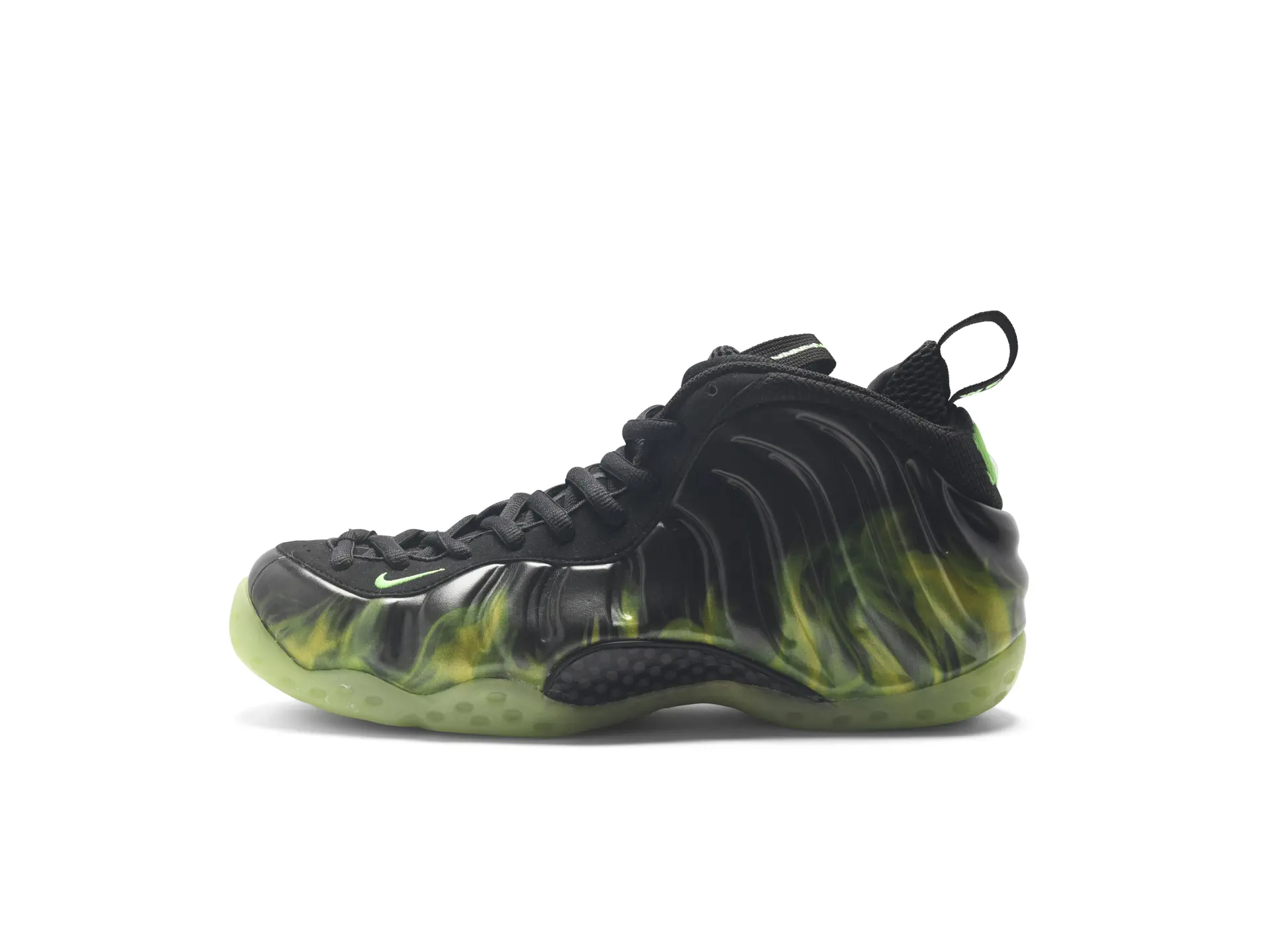 foamposite size 9.5