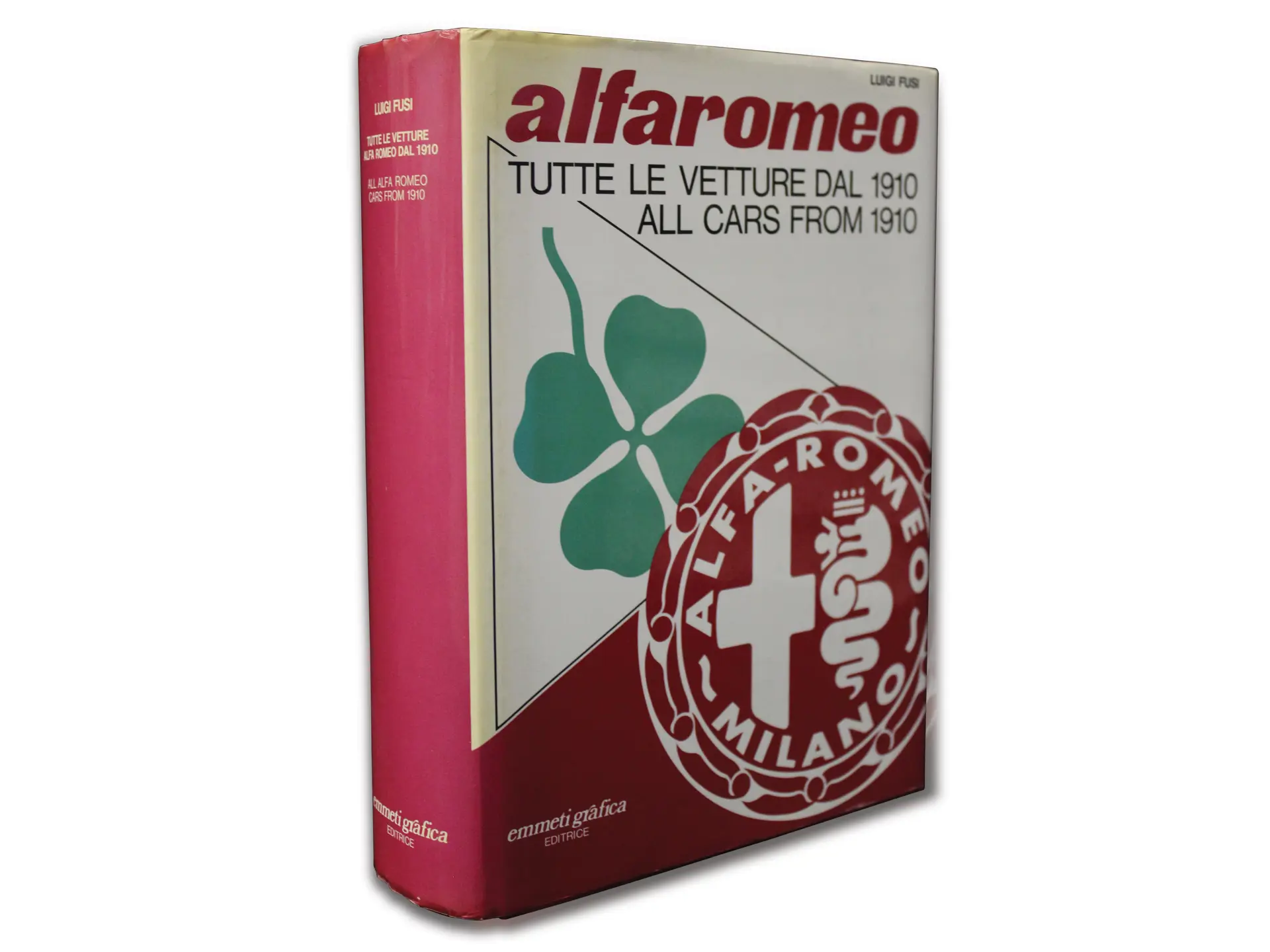 Alfa Romeo Racing Since 1910 Men's Black Size S-5XL - Foto 3