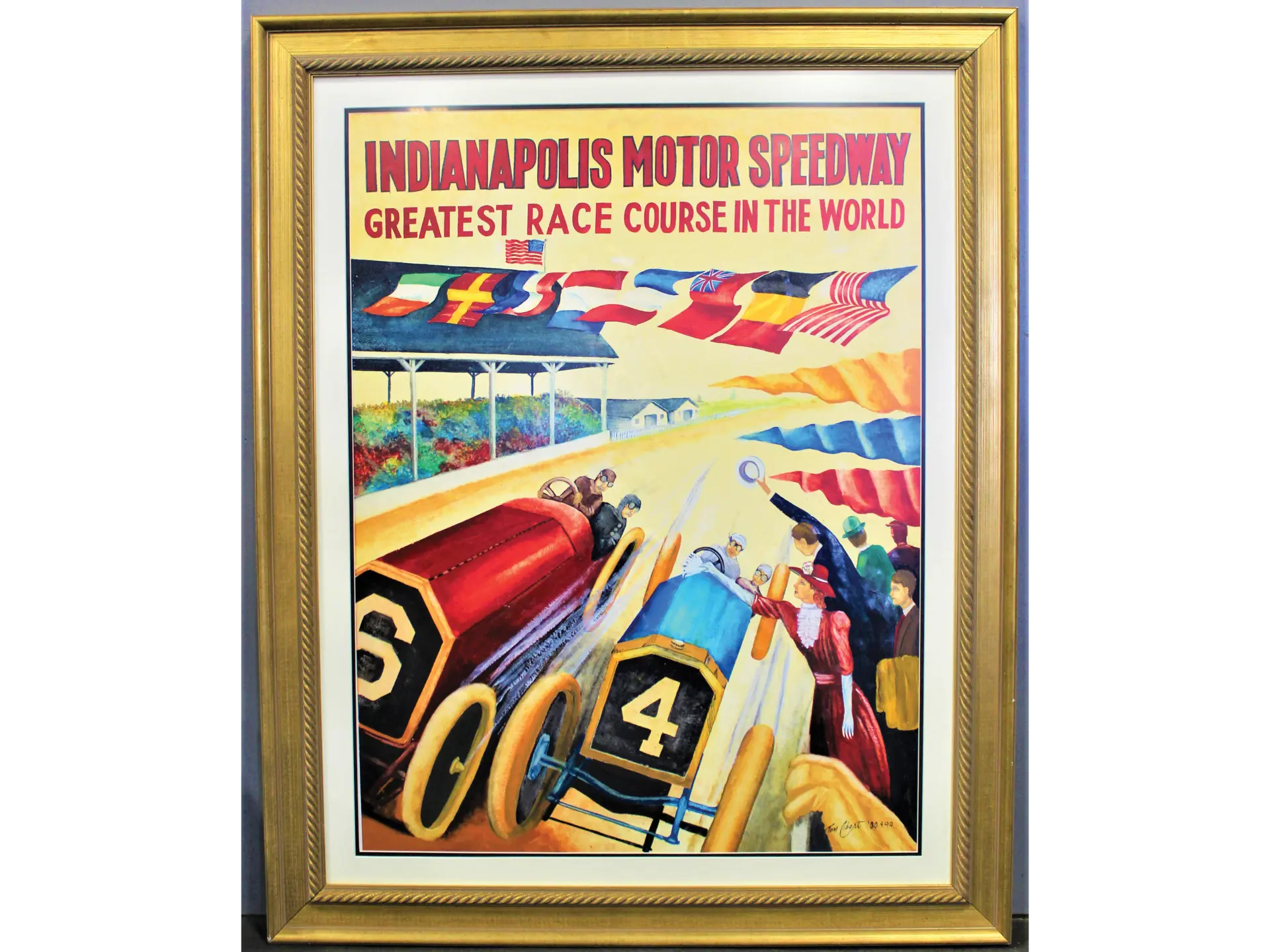 indianapolis-motor-speedway-poster-painting-auburn-fall-2018-rm