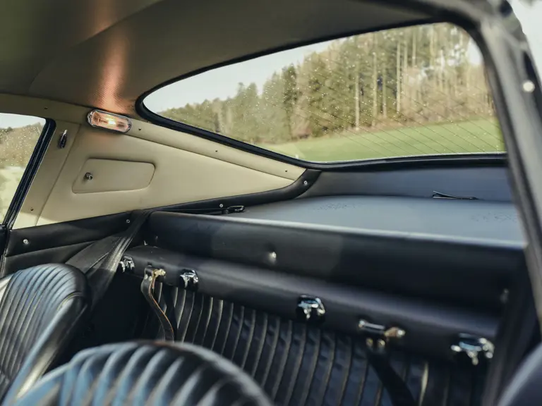 Ferrari 275 GTB/4