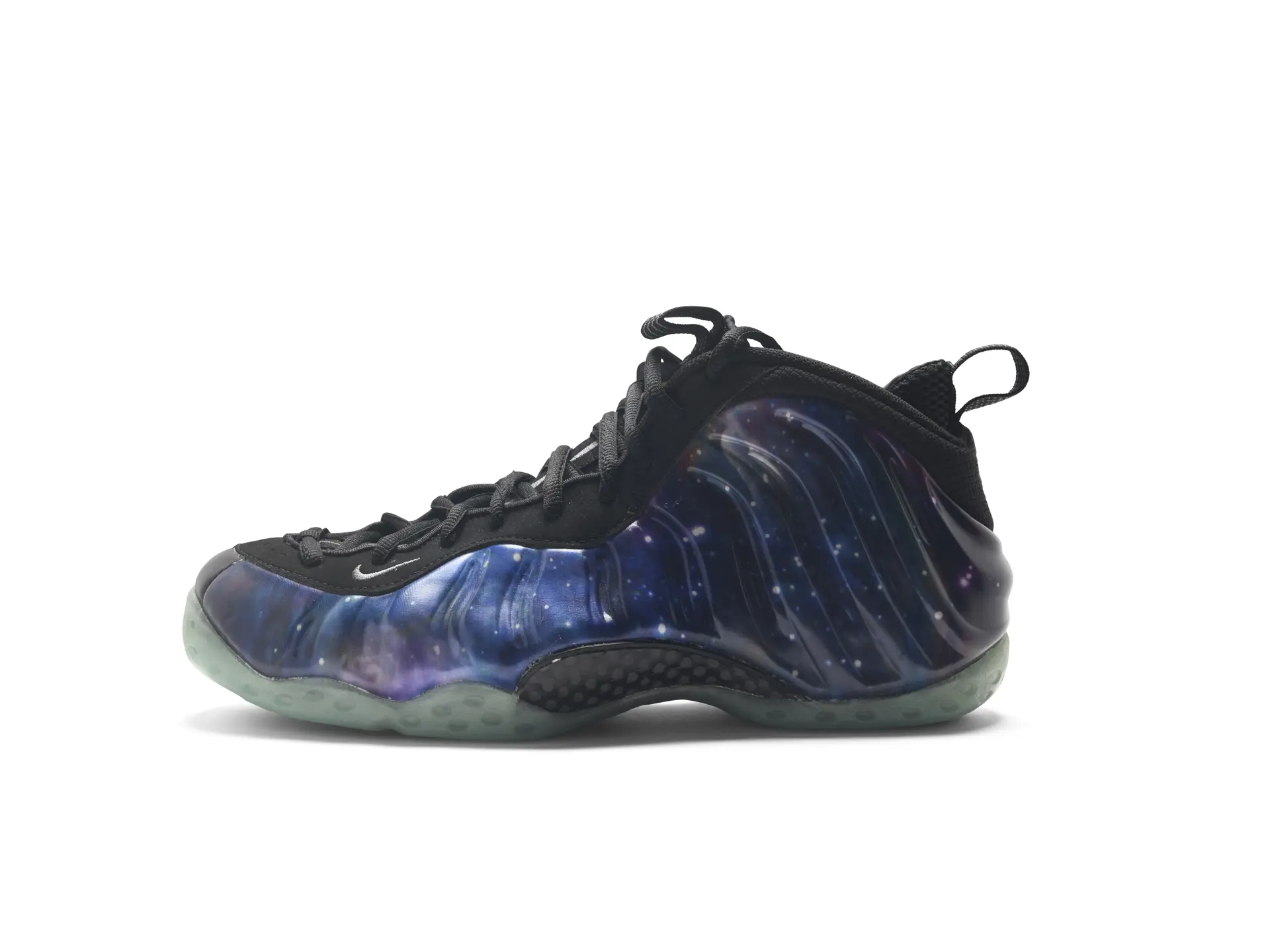 foamposite galaxy price