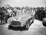 Le Mans 1952.