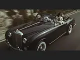 BC40EL driven by Jay Kay during the Love Foolosophy music video.