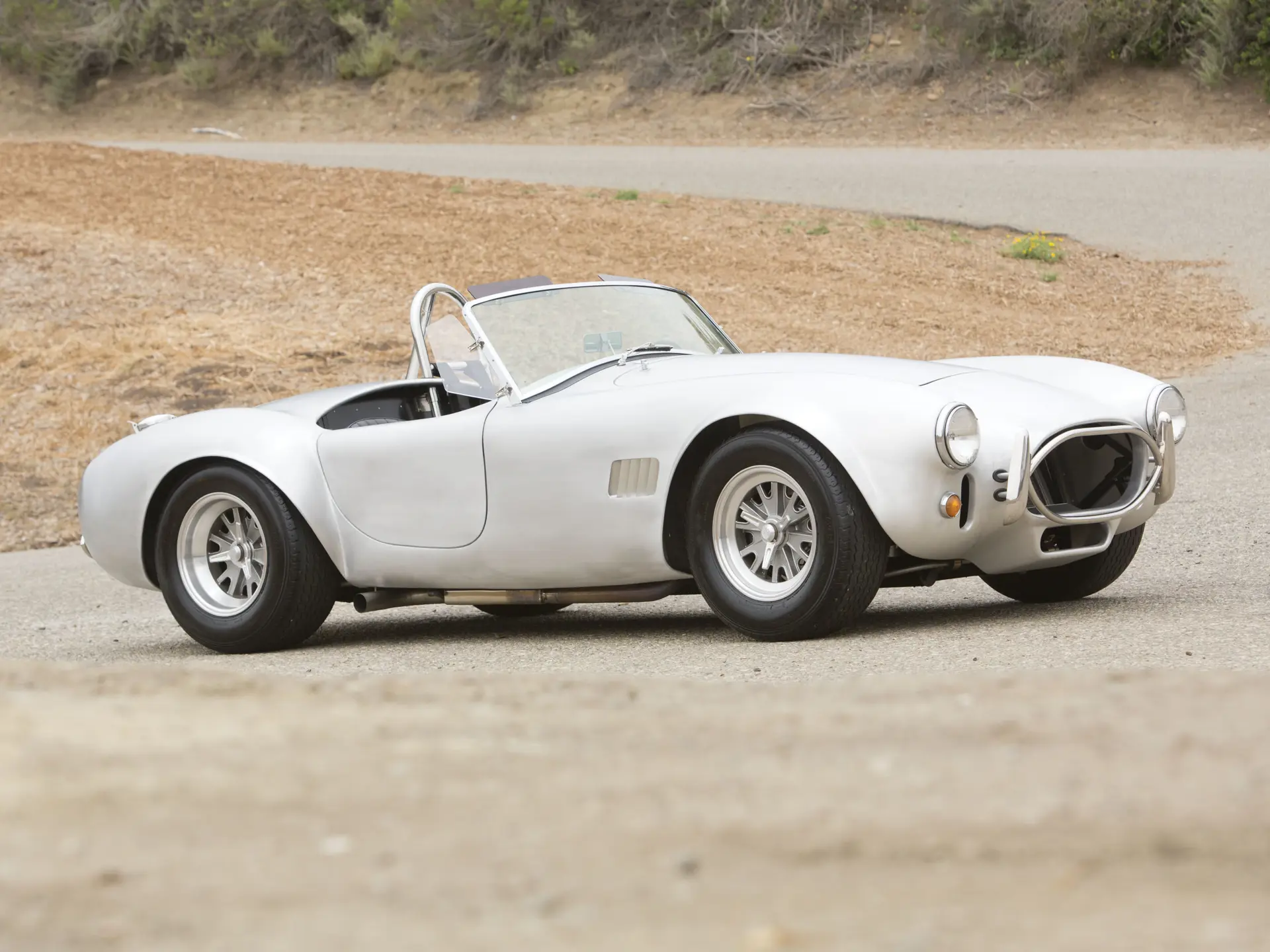 1965 Kirkham Ac Cobra 427 