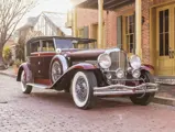 1930 Duesenberg Model J Convertible Sedan | Photo: Ted Pieper - @vconceptsllc