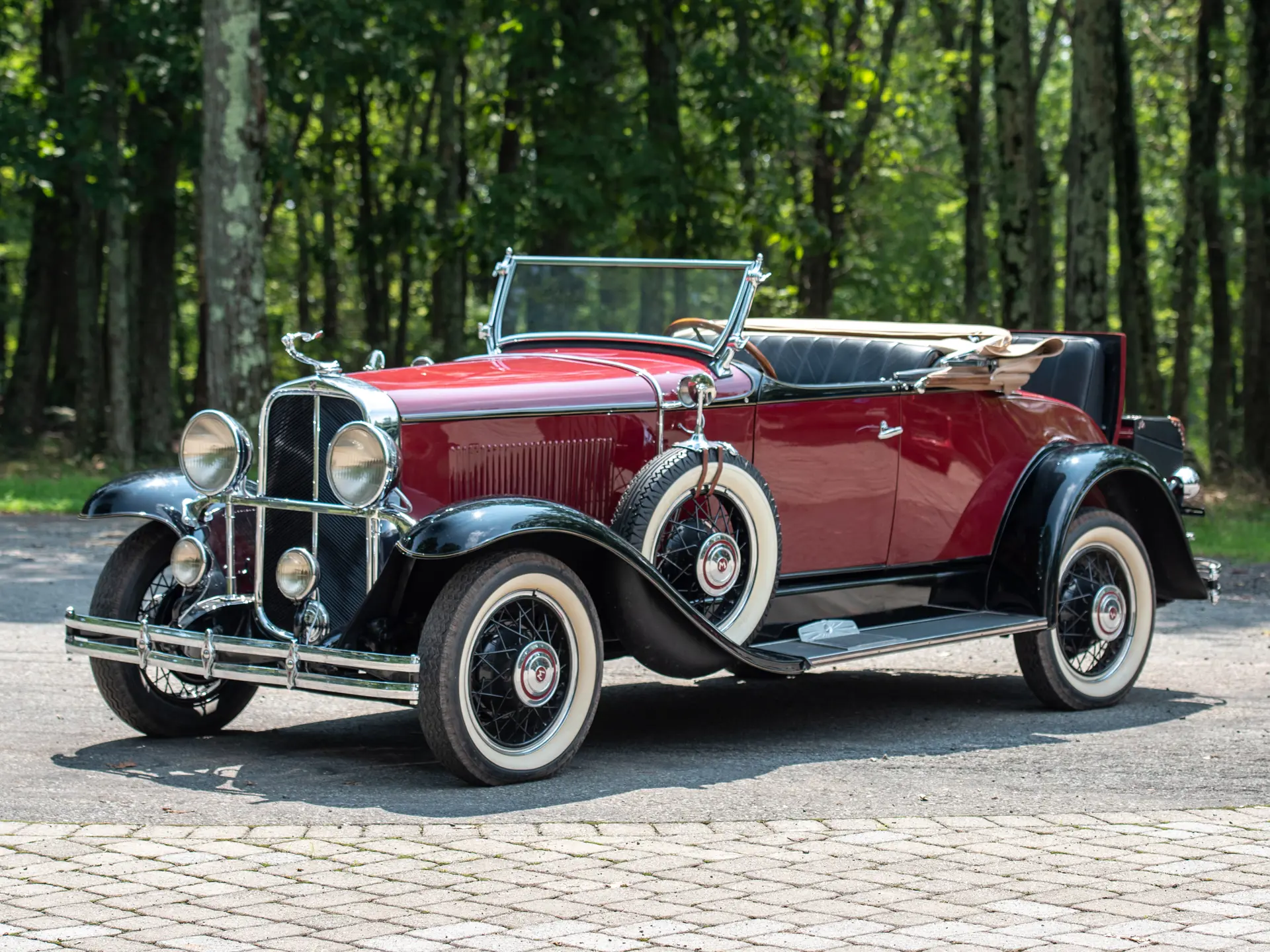 Buick Marquette Roadster Auburn Fall Rm Sotheby S