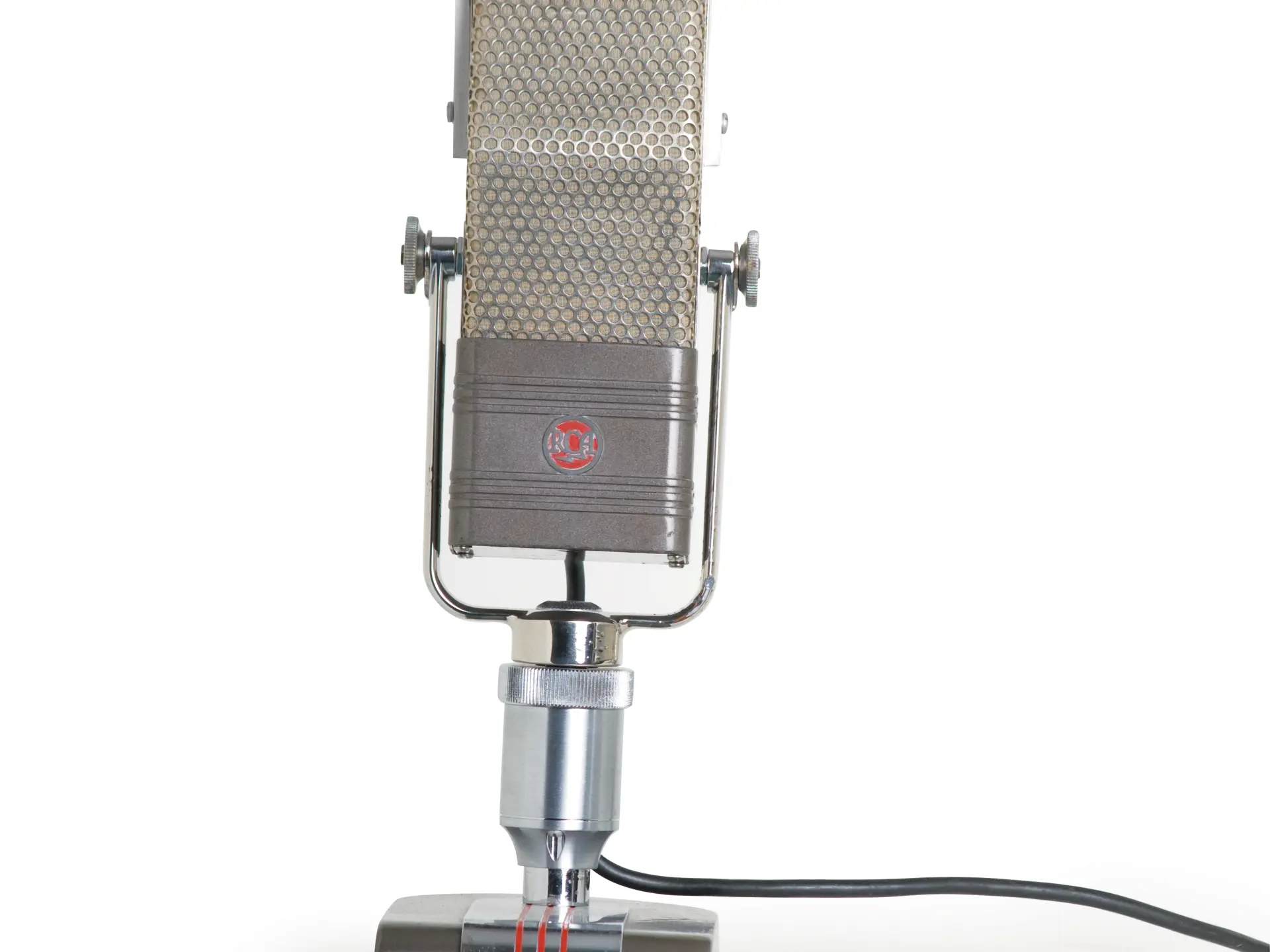 RCA 44BX Microphone | The Astor Collection | RM Sotheby's