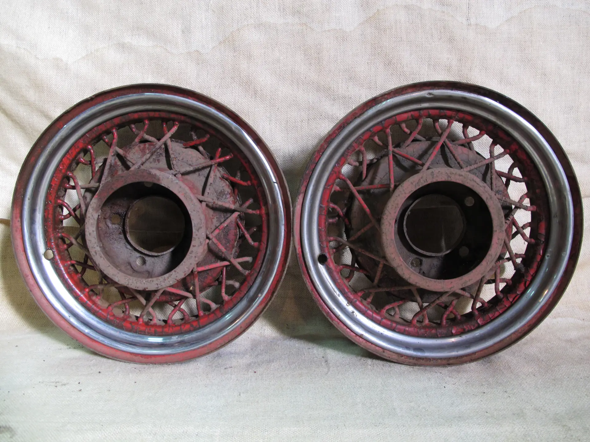 KelseyHayes Wheels The Lee Roy Hartung Collection RM Sotheby's