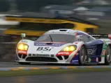 Piloted by Canal, Bervillé, and Gardel, the Labre Competition-entered S7-R finished 13th overall at the 2010 24 Hours of Le Mans.
