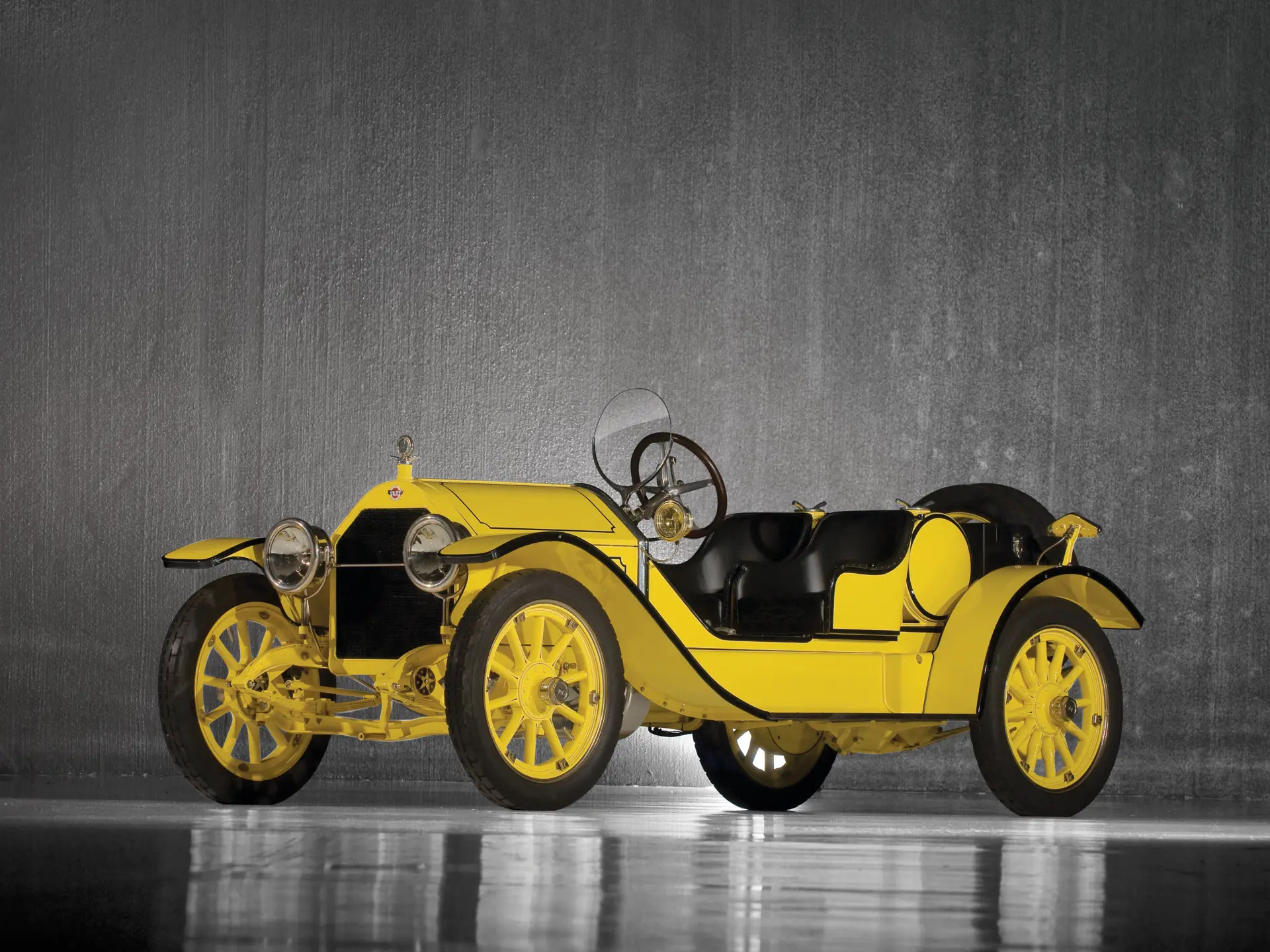 1915 Stutz Bearcat | Vintage Motor Cars of Meadow Brook 2010 | RM Sotheby's