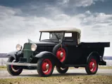 1932 Ford Ute