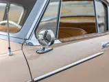 1958 Packard Hawk | Photo: Teddy Pieper - @vconceptsllc