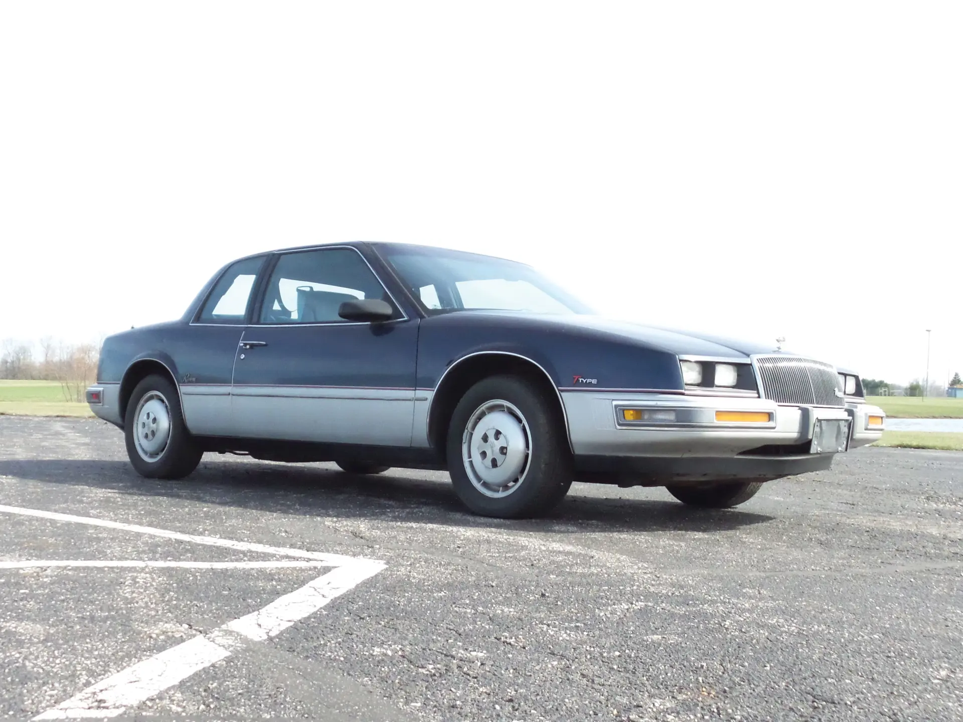 1987 Buick Riviera T-Type | Auburn Spring 2015 | RM Sotheby's