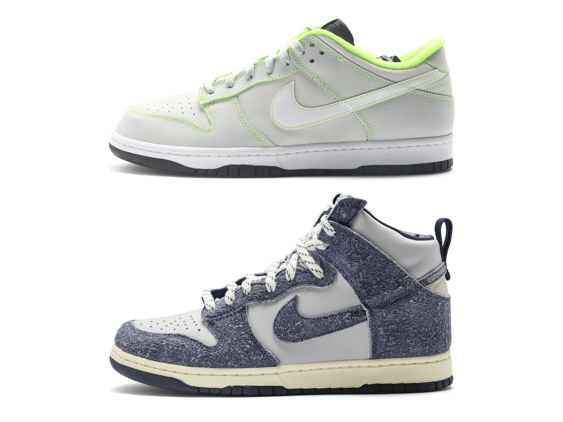 buy nike dunk high