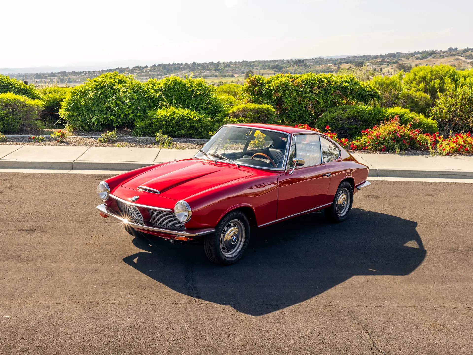Bmw Glas 1600 Gt