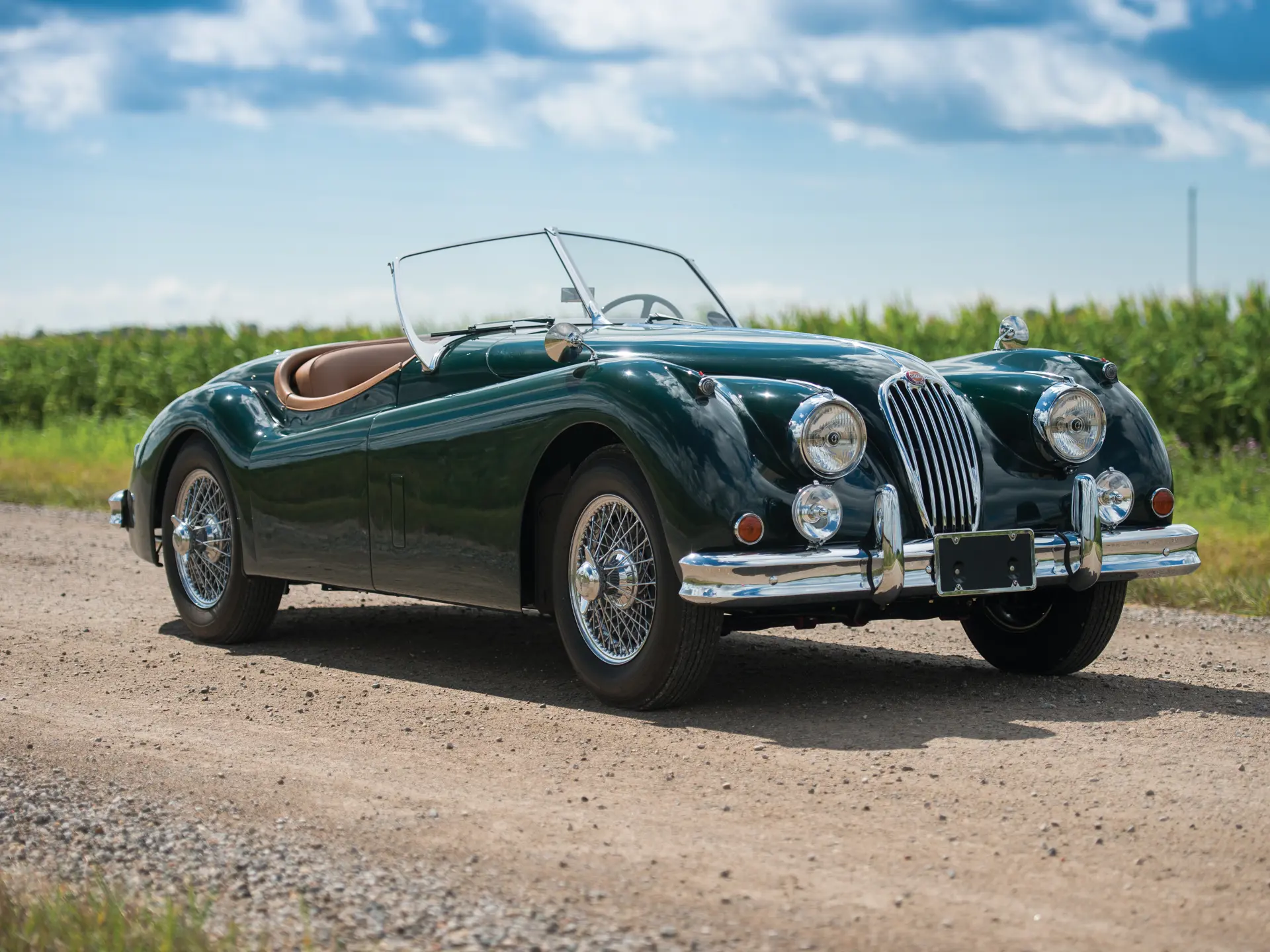 Jaguar - XK 140 Coupé 1957 - Norev - 1/43 - Autos Miniatures