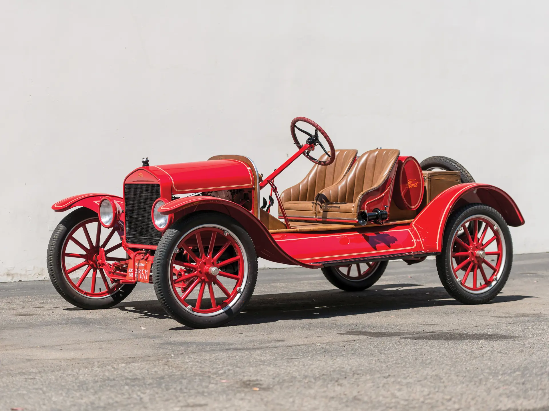 Ford'S "Model T Moment": A Turning Point For The Company? - hu0gelo