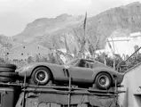 1962 Targa Florio.