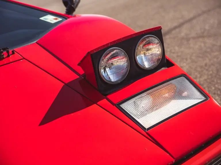 1984 Lambo Countach | Photo: Teddy Pieper | @vconceptsllc