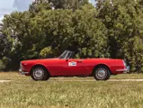 1963 Alfa Romeo 2600 Spider | RM Sotheby's | Photo: @vconceptsllc | Teddy Pieper