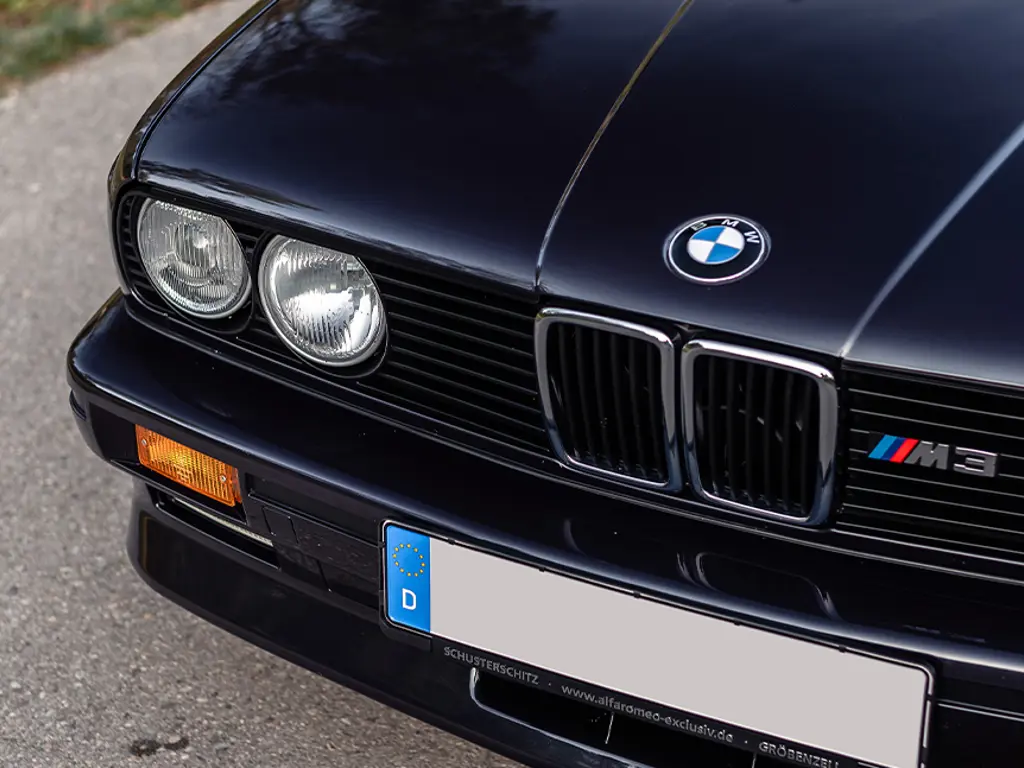 Five Collectible BMW M3s You’ll Want to Add to Your Garage | RM Sotheby's