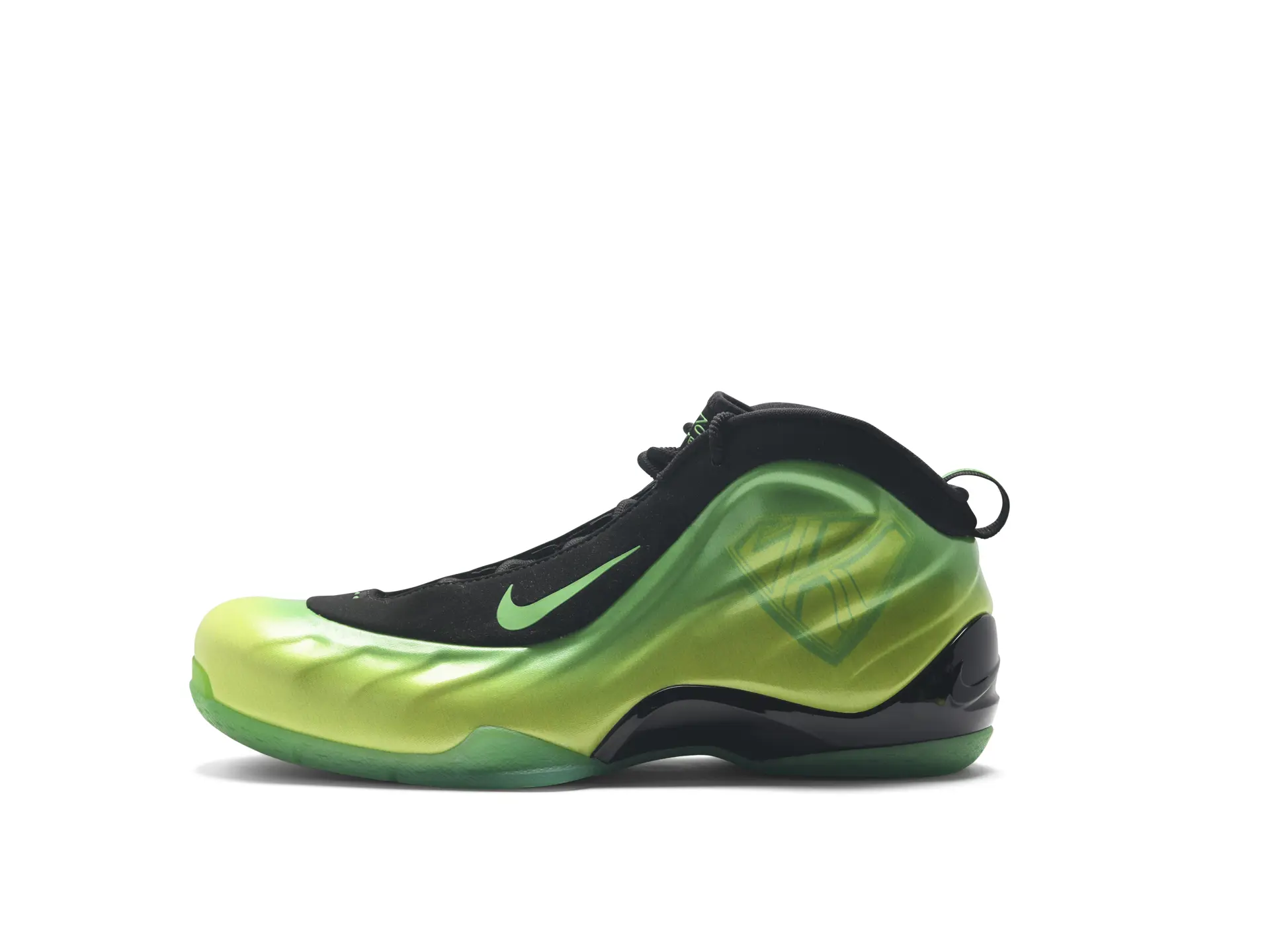 nate robinson foamposite