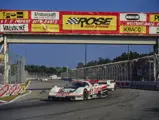 The 1988 Miami 3 Hours was the second race outing for chassis TWR-J12C-388, where it finished 6th.