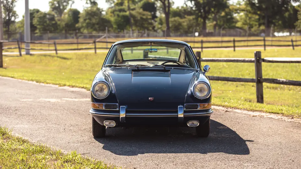 1965 Porsche 911 | RM Sotheby's | Photo: Teddy Pieper - @vconceptsllc