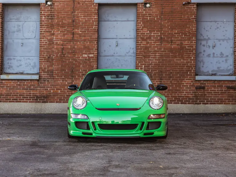 2008 Porsche 911 GT3 RS | Photo: Ted Pieper - @vconceptsllc