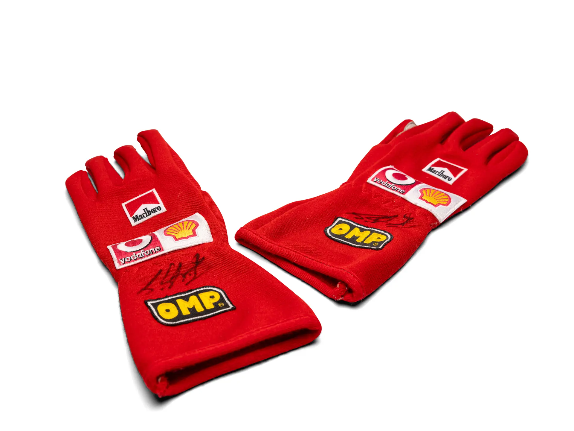 OMP ONE-S Race Gloves In Stock @ Discovery Parts 888-748-7223 - 9