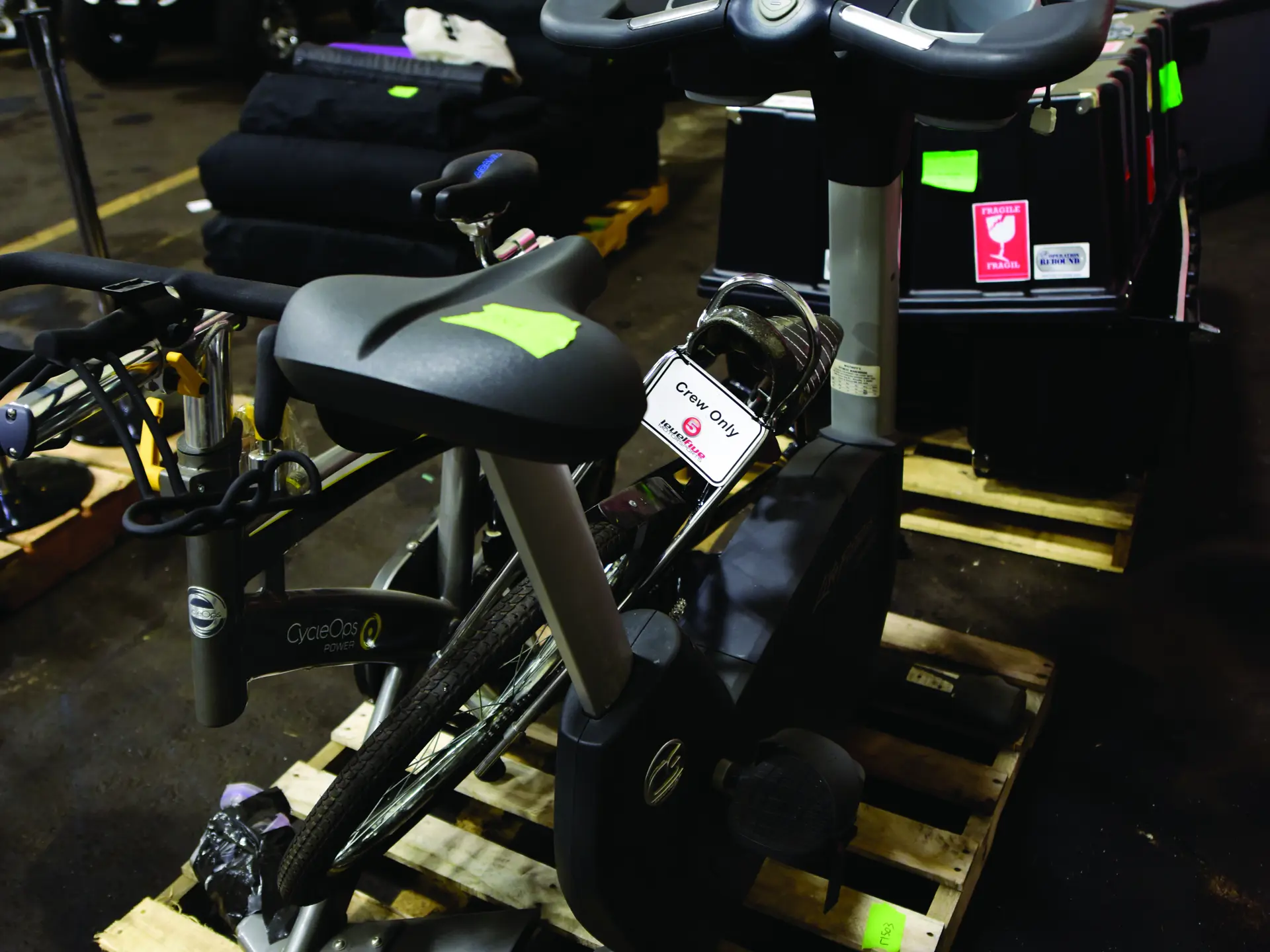 Bicycle Training Equipment Auburn Spring 2017 RM Sotheby's