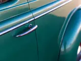 1938 Oldsmobile | Photo: Teddy Pieper | @vconceptsllc