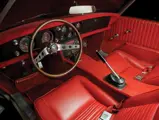 1964 Pontiac Banshee Concept Coupe