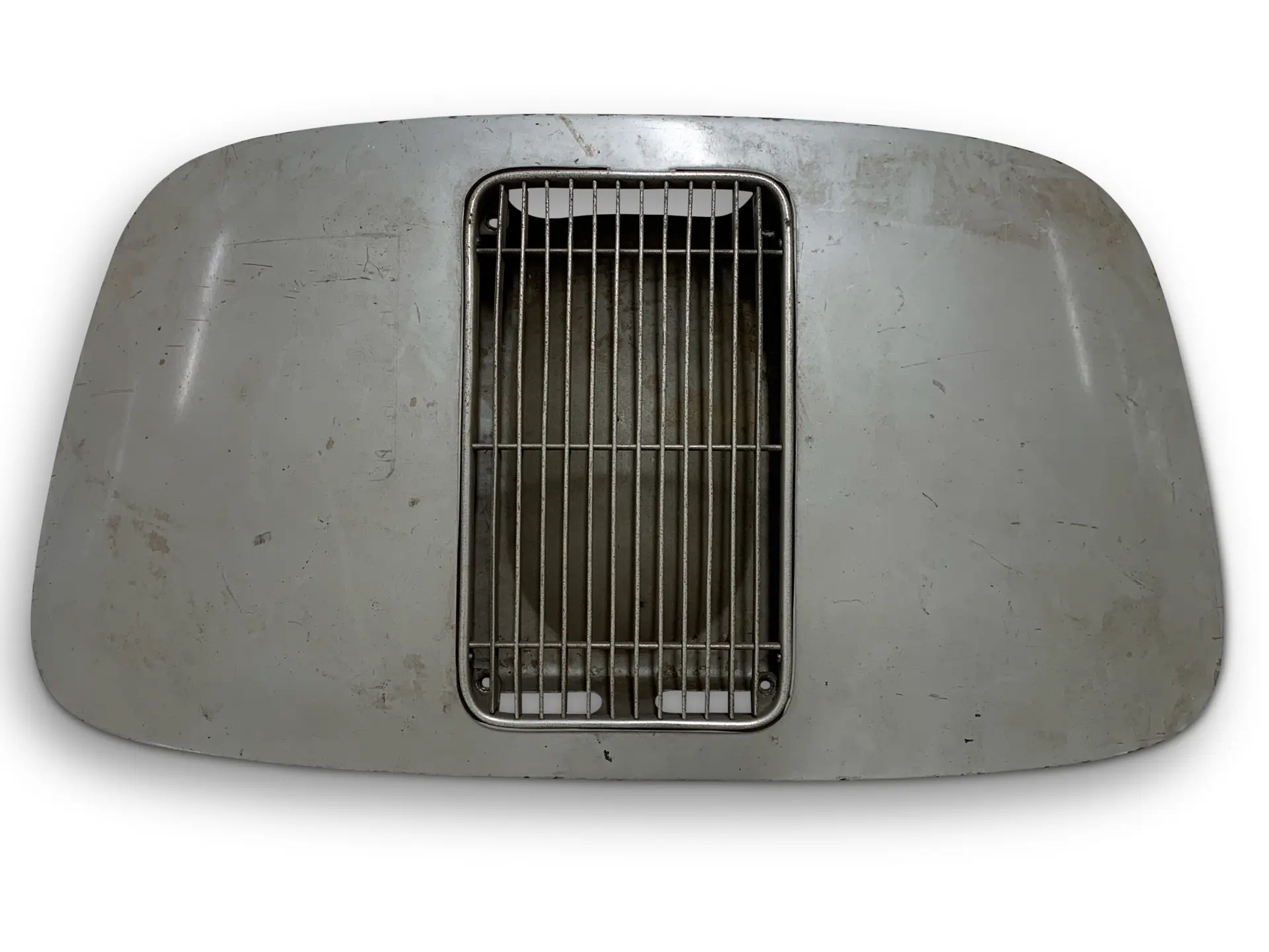 Porsche 356 Engine Lid | The White Collection | Online | RM Sotheby's