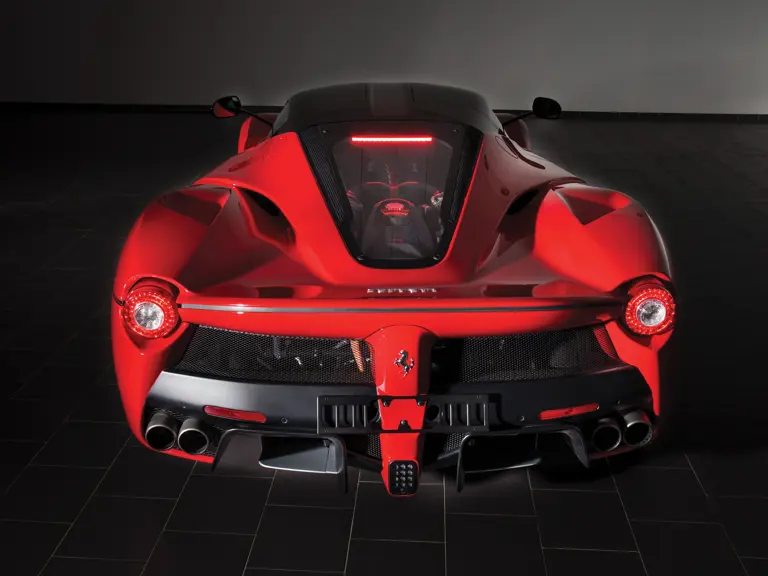 Laferrari