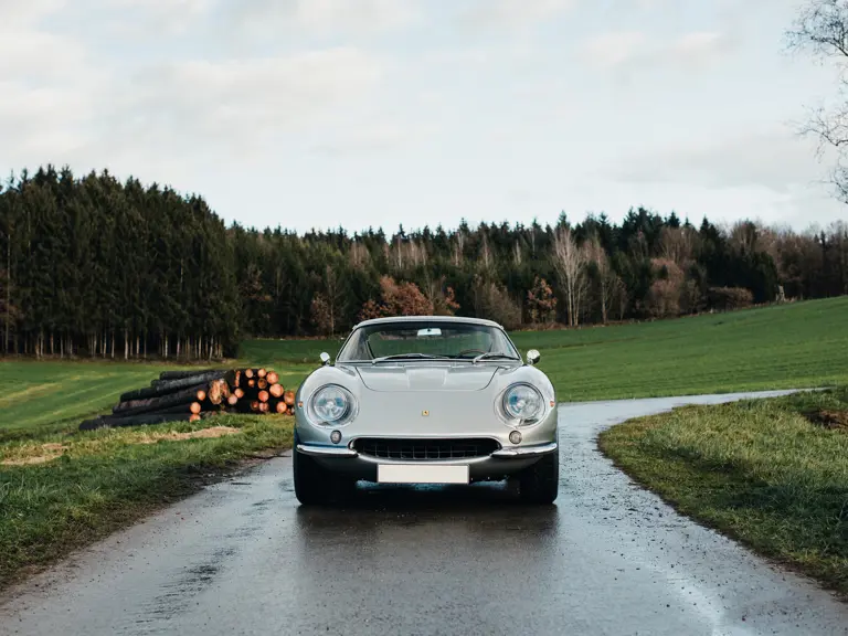 Ferrari 275 GTB/4