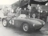 0408 MD Skarpnäck Airfield, 1954