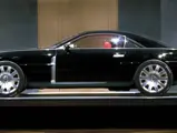 Lincoln MK 9 Concept.