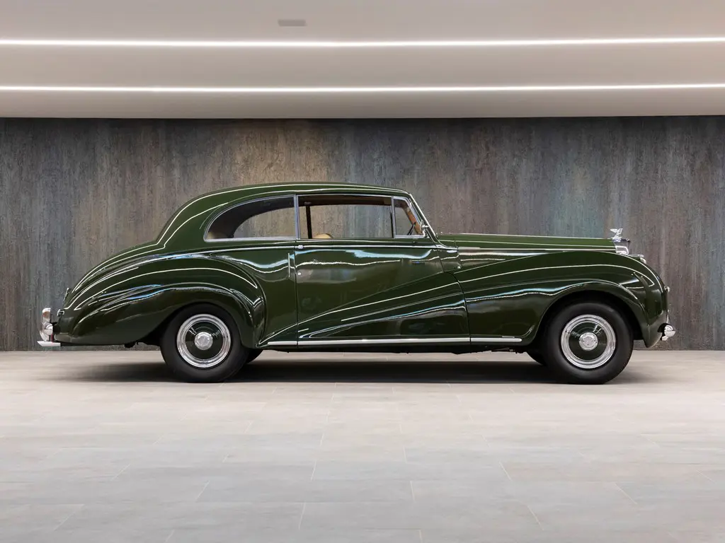 Express Train: RM Sotheby’s Latest Collection Features the Finest in ...