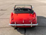 1956 Austin-Healey 3000 MKII - Photo: @vconceptsllc | Teddy Pieper