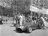 1955 Grand Prix de Pau, France
