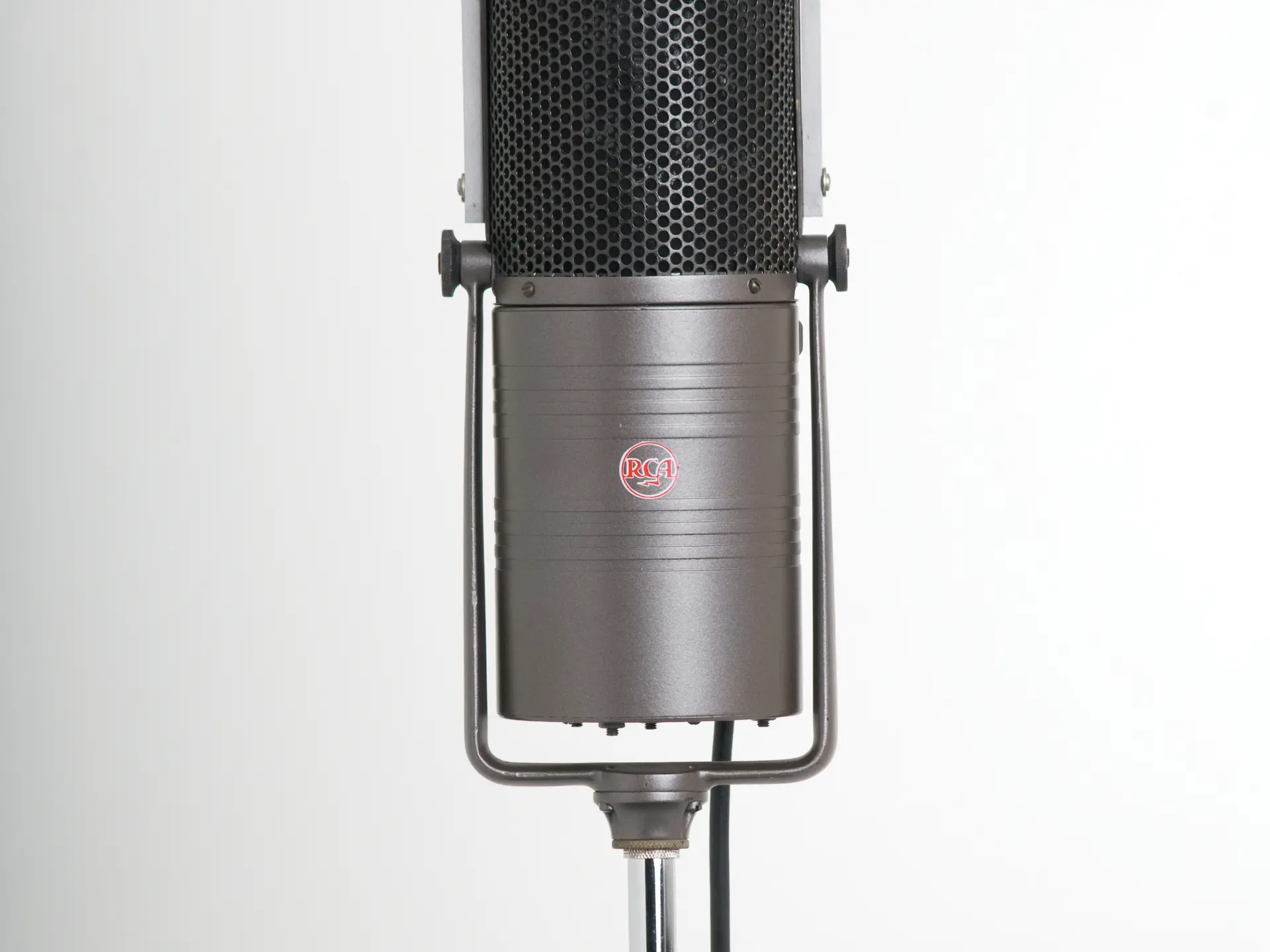 RCA 77A Microphone | The Astor Collection | RM Sotheby's