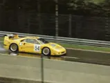 Chassis number 80782 as seen at the Spa Ferrari Days in 1996.