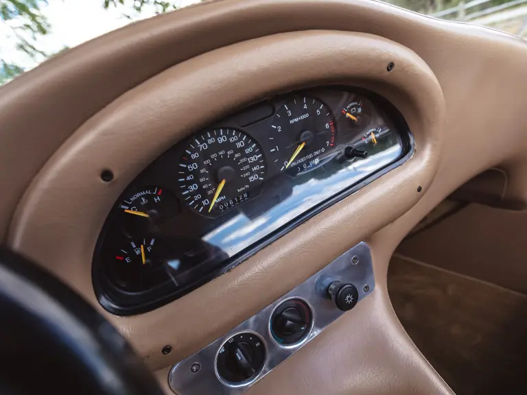 1994 Panoz Roadster | RM Sotheby's | Photo: Teddy Pieper - @vconceptsllc