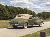 1941 Packard Darrin | RM Sotheby's | Photo: Teddy Pieper - @vconceptsllc