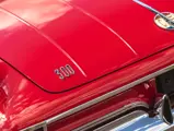1961 Chrysler 300-G Conv | RM Sotheby's | Photo: Teddy Pieper - @vconceptsllc