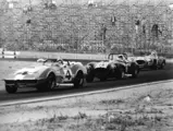 CSX 3010 races to victory with Peter Consiglio at the AARC at Riverside in November of 1968.
