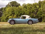1963 Daimler SP250 Conv | RM Sotheby's | Photo: Teddy Pieper - @vconceptsllc