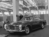 Chassis HK2B 171 at the 1963 Geneva Auto Show.